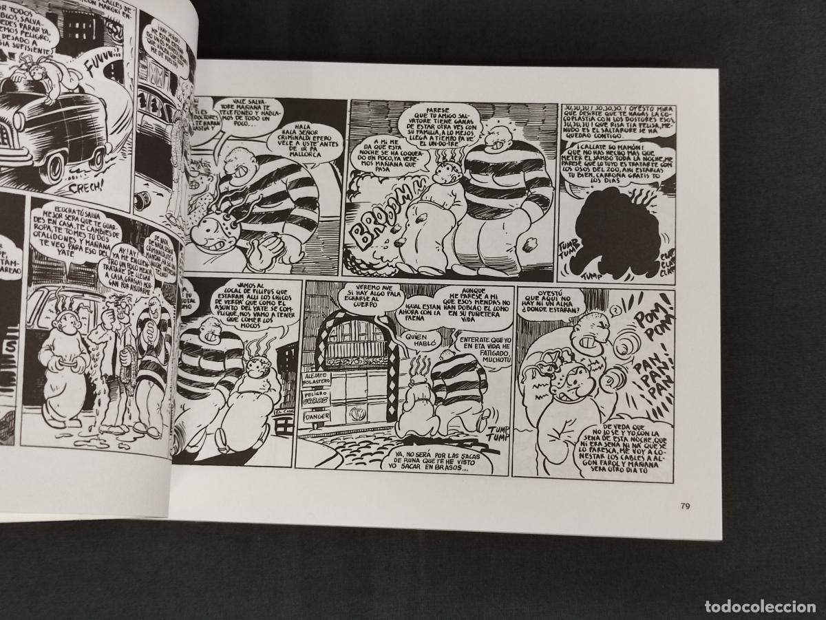 C&oacute;mics: TODO MAKOKI - GALLARDO & MEDIAVILLA - DEBOLSILLO - - Foto 5