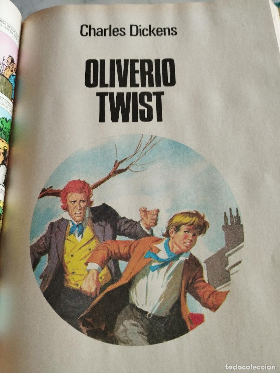 C&oacute;mics: COMIC FAMOSAS NOVELAS BRUGERA - Foto 6
