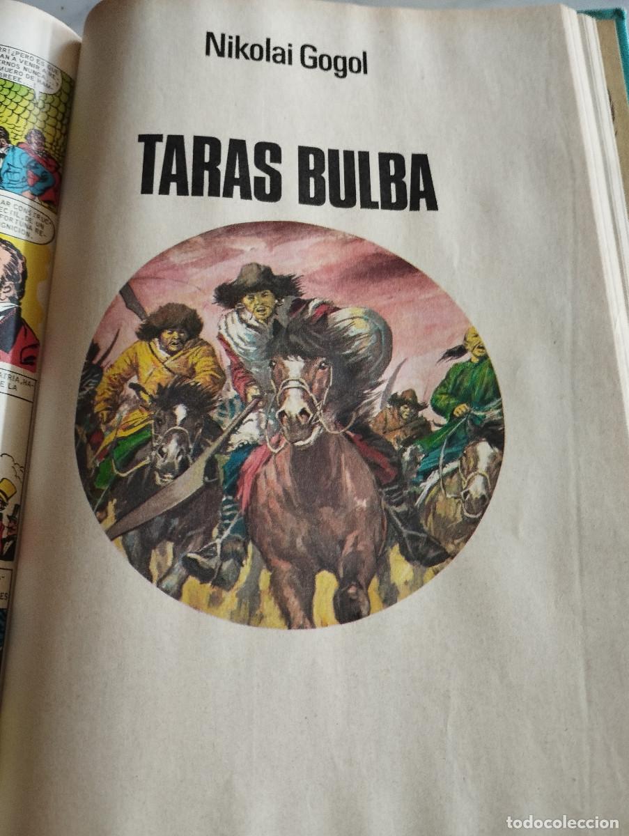 C&oacute;mics: COMIC FAMOSAS NOVELAS BRUGERA - Foto 9
