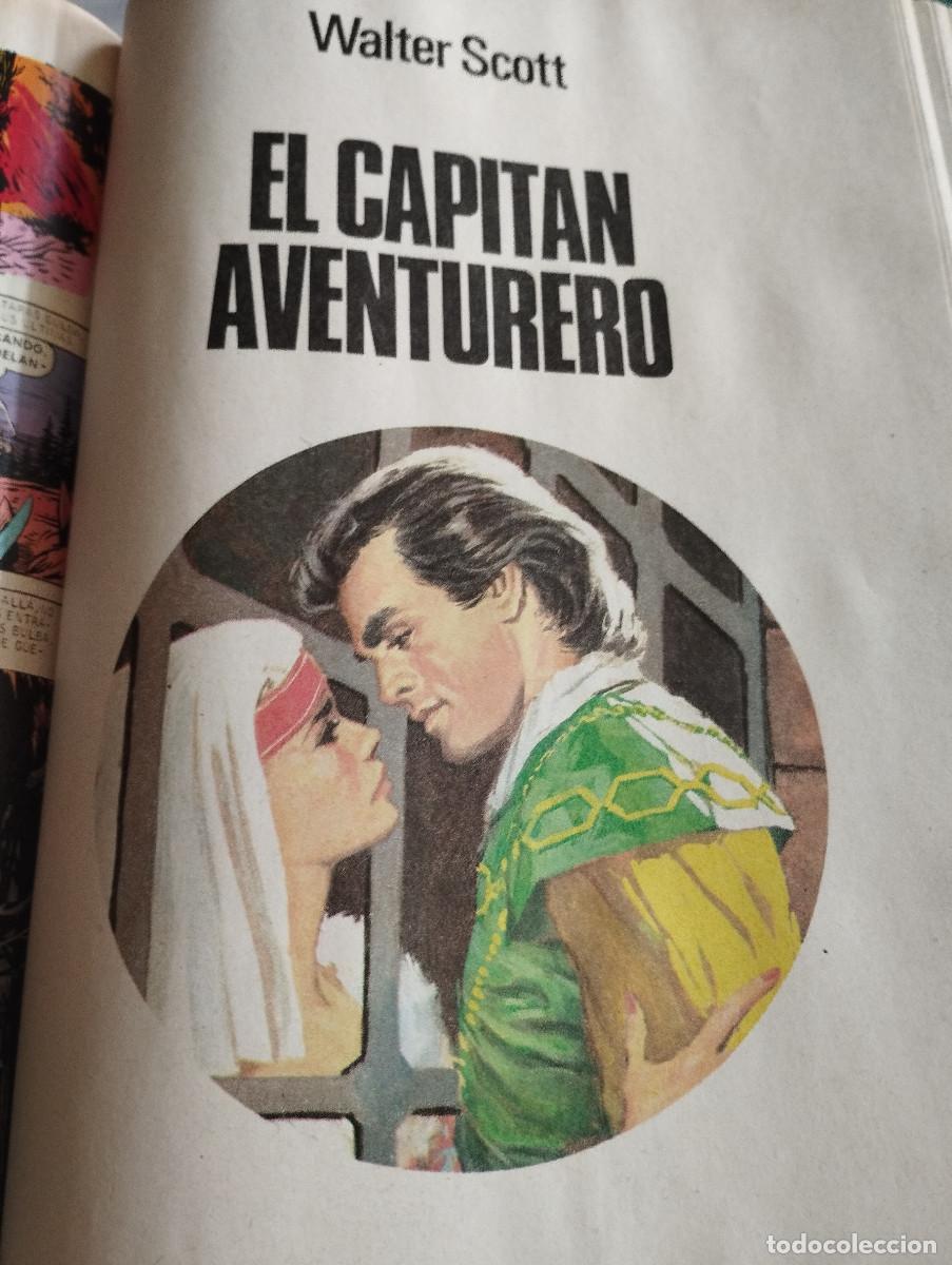 C&oacute;mics: COMIC FAMOSAS NOVELAS BRUGERA - Foto 10