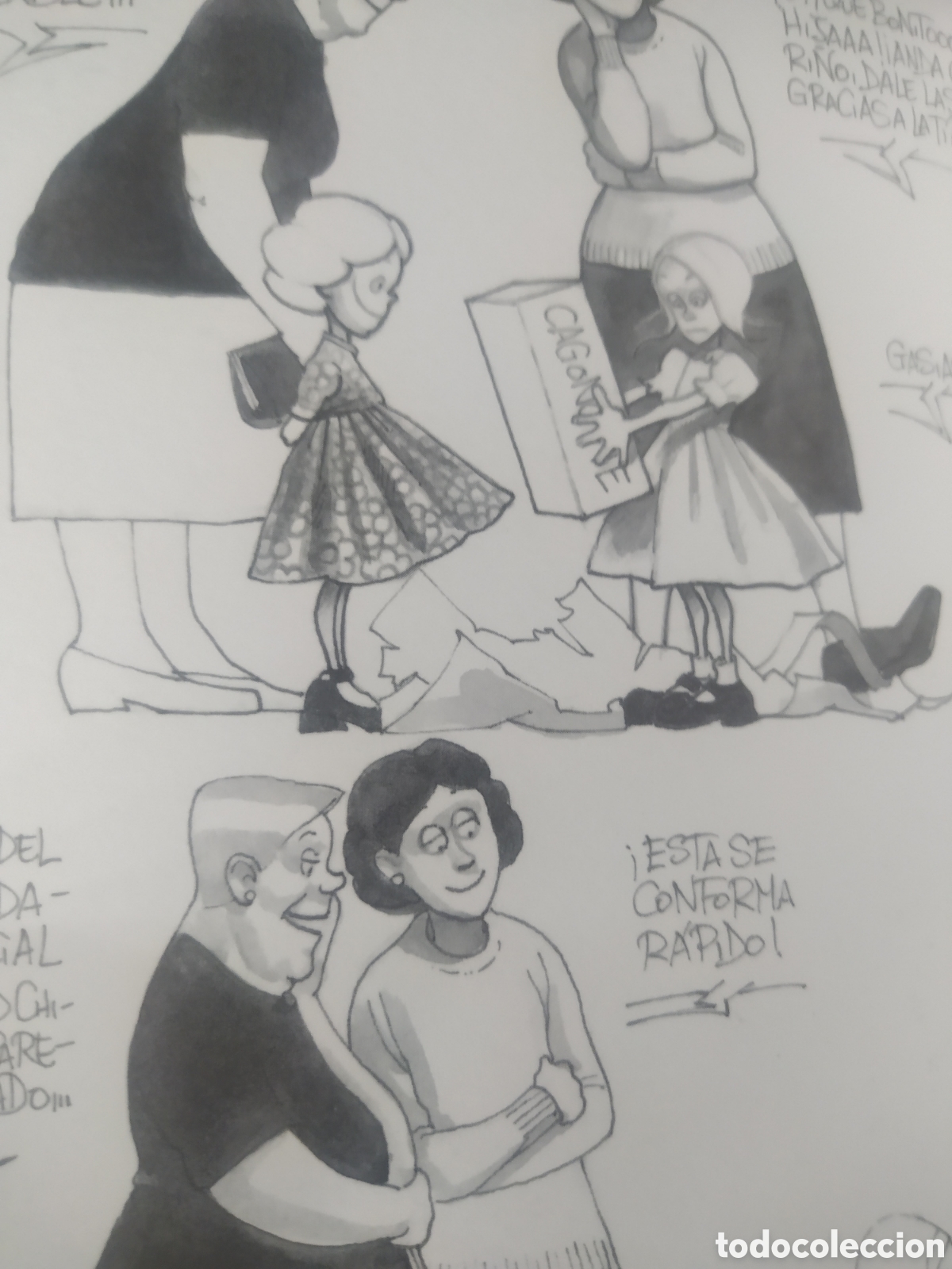 C&oacute;mics: Margarita. 14-15 a&ntilde;os. - Foto 2
