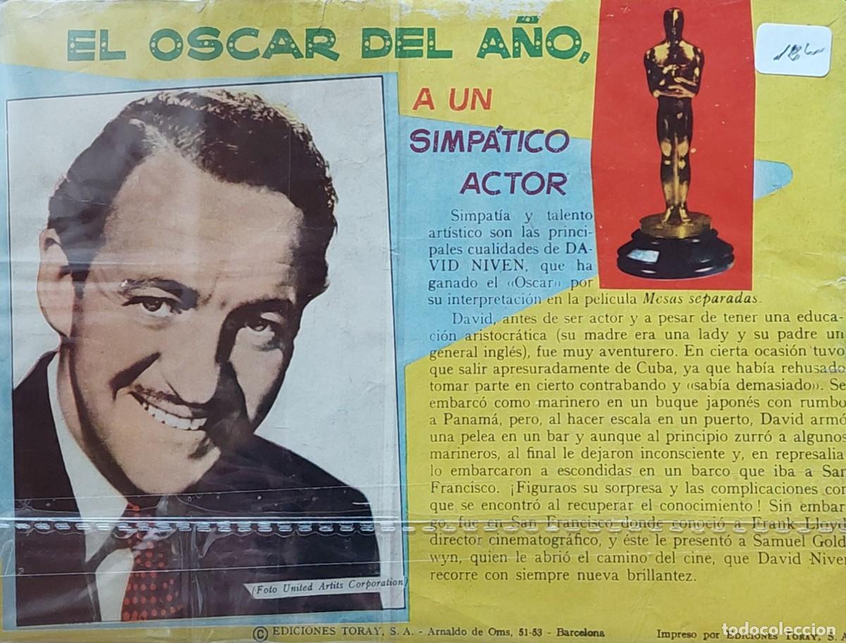 C&oacute;mics: COLECION GUENDALINA ( ALMANAQUE 1960 ) COMIC NI&Ntilde;AS - Foto 2