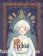 C&oacute;mics: Rebis - Dicataldo, Carlota; Marchesini, Irene - Foto 1