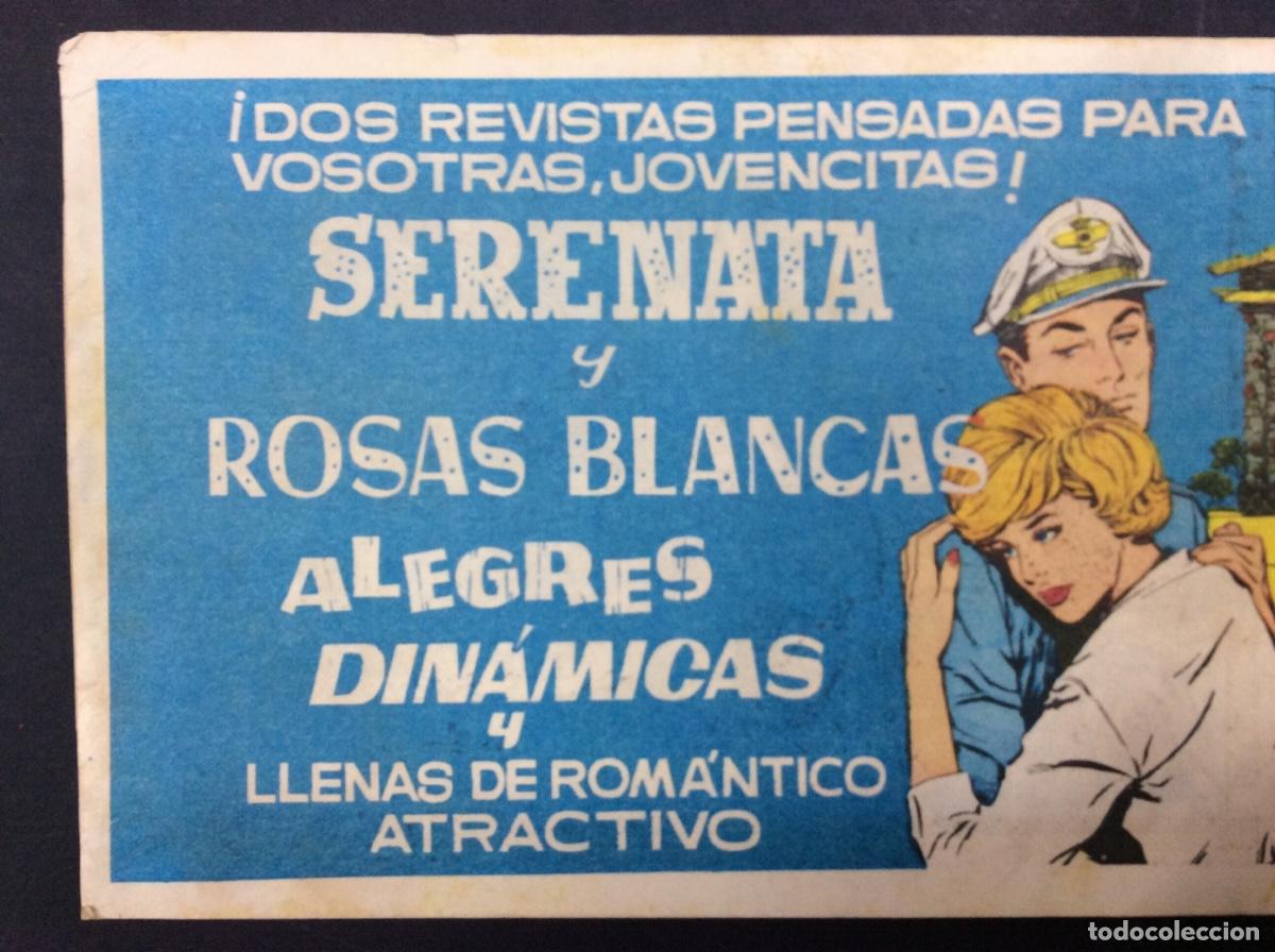 C&oacute;mics: TEBEOS AZUCENA &laquo;EL DESEO DE CELIA&raquo; (N&ordm; 791) - Foto 2