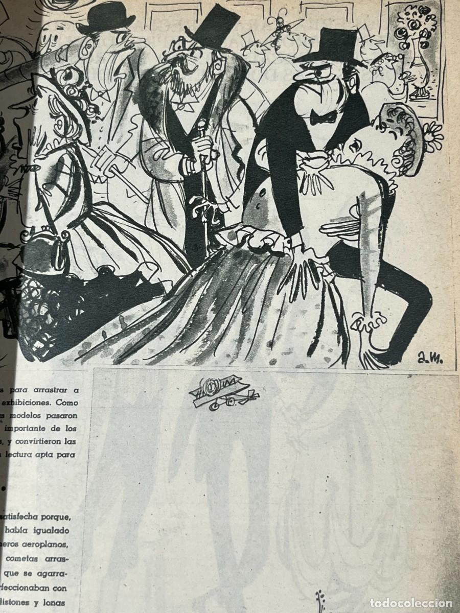 C&oacute;mics: Historia de la gente. Mingote - Foto 4