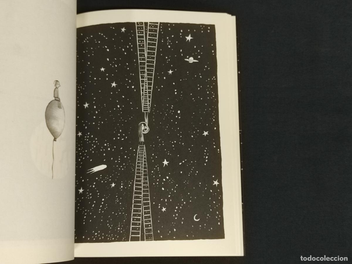 C&oacute;mics: TROCHE - DIBUJOS INVISIBLES - LUMEN - - Foto 4