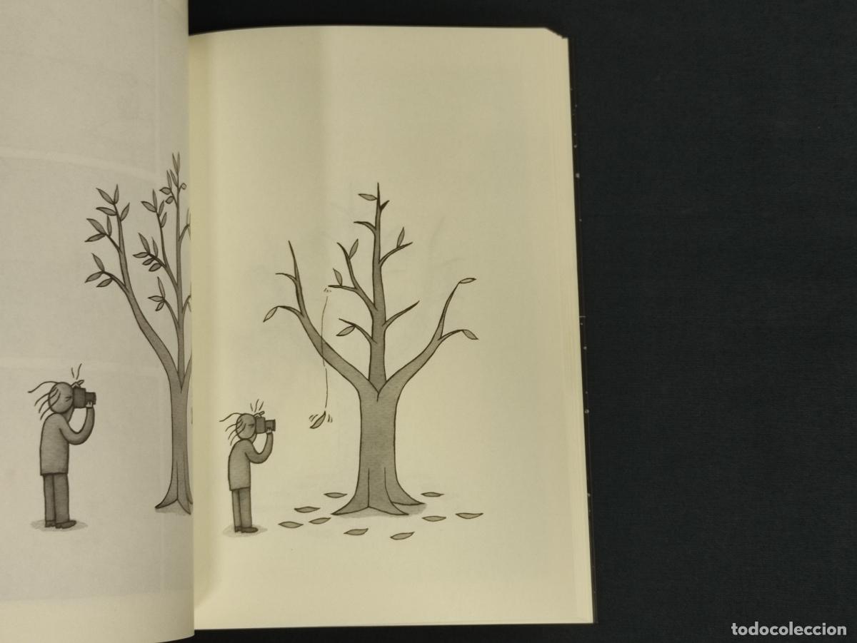 C&oacute;mics: TROCHE - DIBUJOS INVISIBLES - LUMEN - - Foto 5