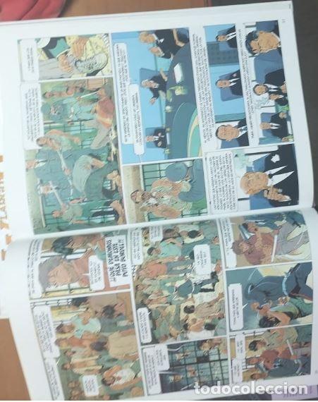 C&oacute;mics: COMIC - LARGO WINCH - NORMA N&ordm; 1 - Foto 3