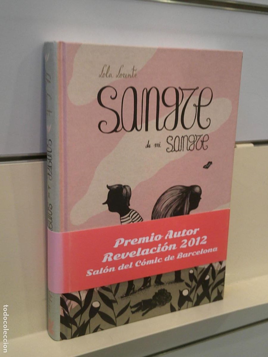 C&oacute;mics: SANGRE DE MI SANGRE - ASTIBERRI OFERTA - Foto 1