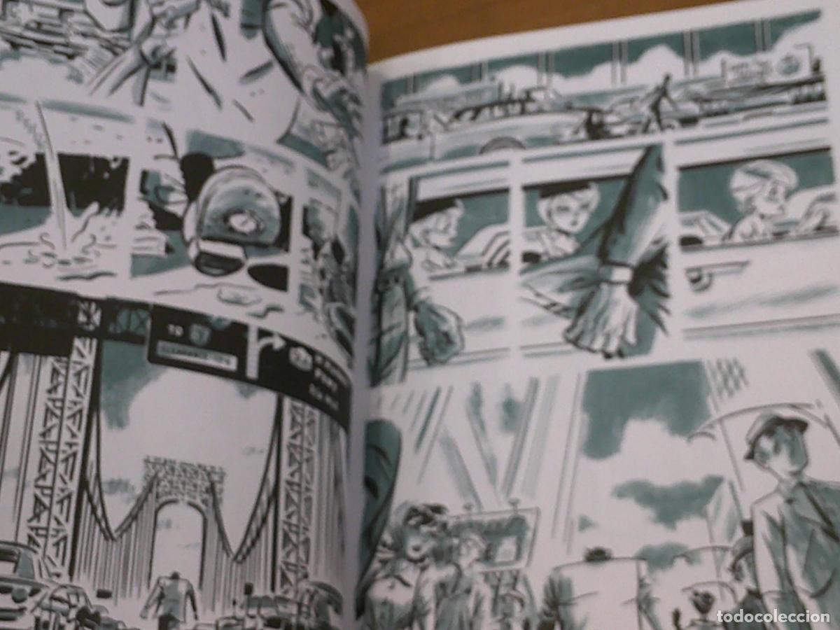 C&oacute;mics: PARKER N&ordm; 1 - RICHARD STARK - ASTIBERRI OFERTA - Foto 2