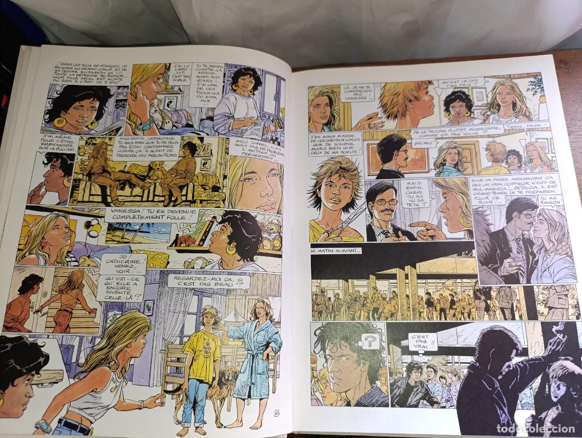 C&oacute;mics: Comic Jo editorial Derib - Foto 4