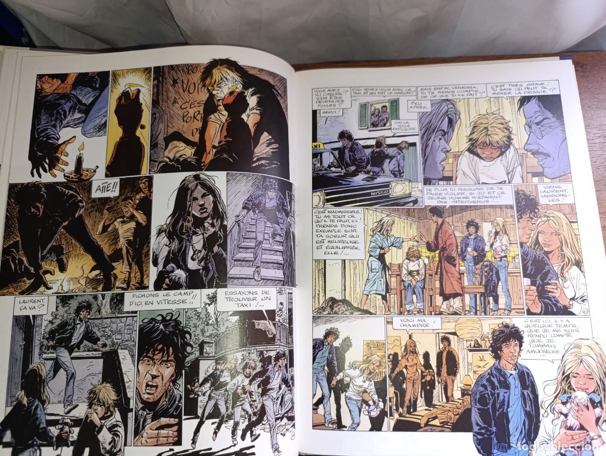 C&oacute;mics: Comic Jo editorial Derib - Foto 5