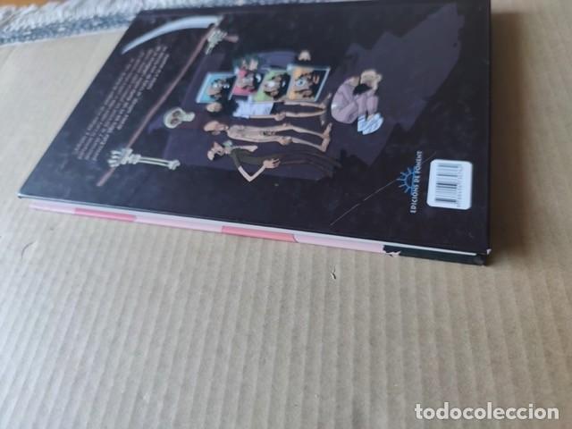 C&oacute;mics: El duelo. Esteban Hern&aacute;ndez. TPB Edicions de Ponent. 2012. Como nuevo. - Foto 3