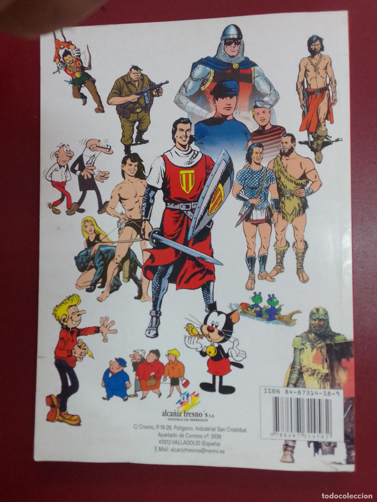 C&oacute;mics: Maestros de la Historieta n&ordm; 6. El Coyote vol. 2 - Foto 2