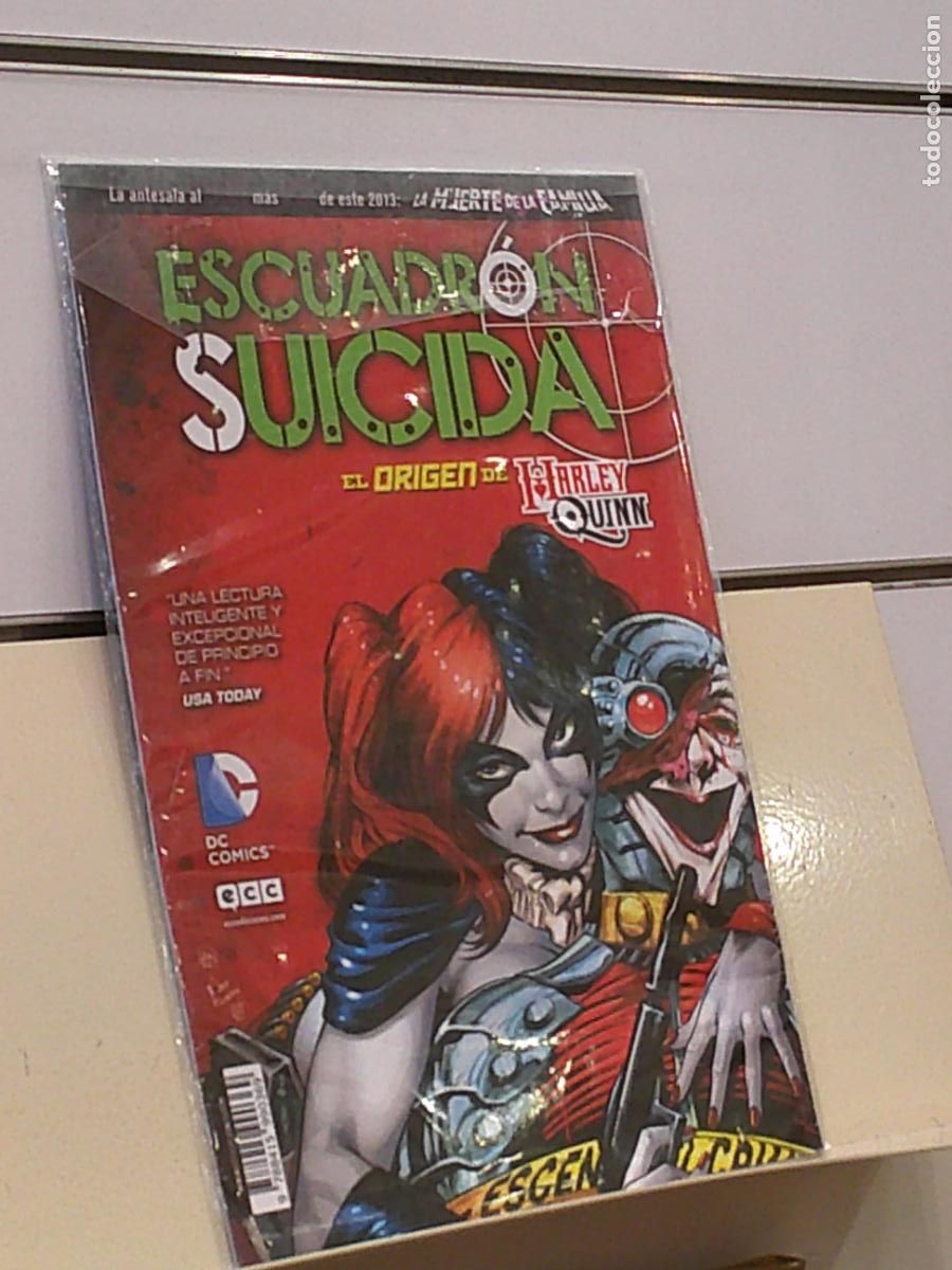 C&oacute;mics: BATMAN SUPERMAN VOL. 1 N&ordm; 3 DC COMICS - ECC - Foto 2