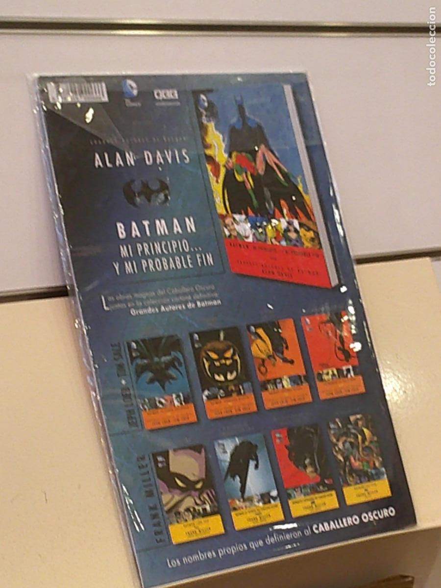 C&oacute;mics: BATMAN SUPERMAN VOL. 1 N&ordm; 4 DC COMICS - ECC - Foto 2