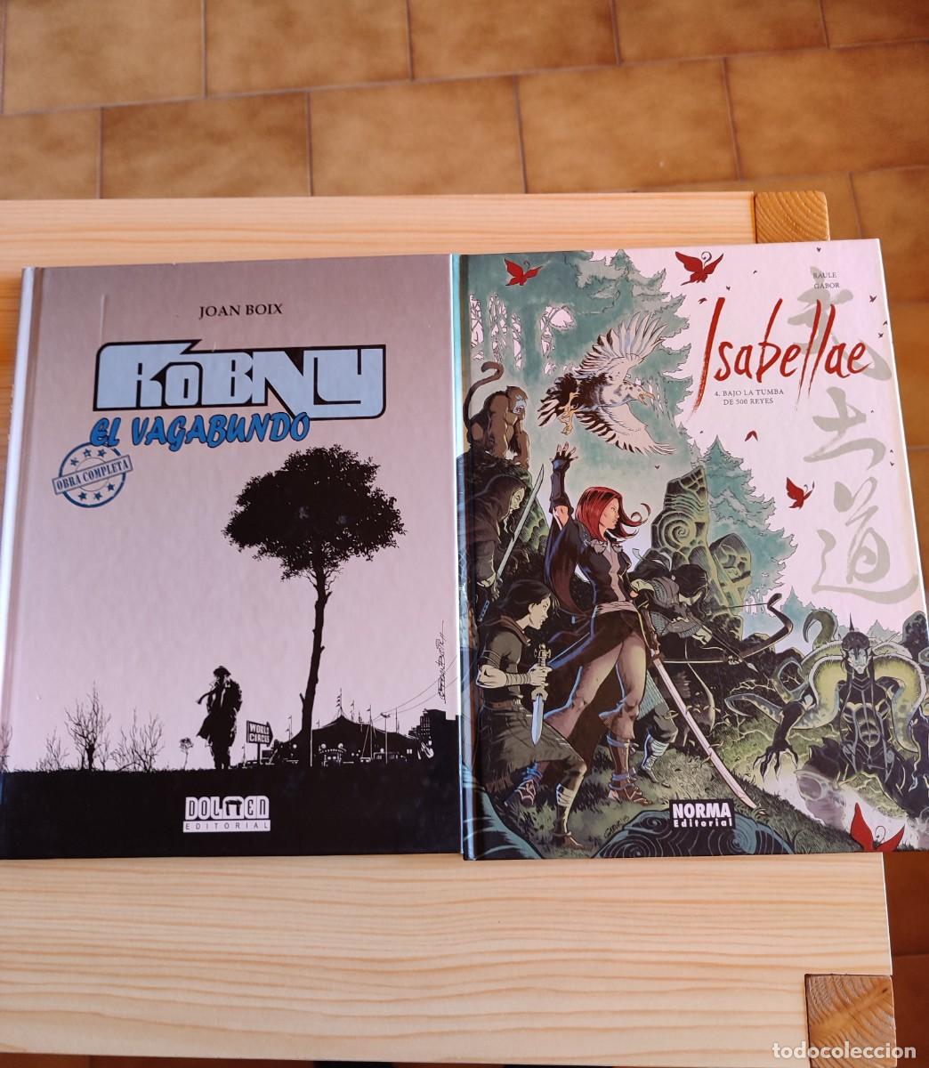 C&oacute;mics: LOTE DE COMICS VARIOS - Foto 2