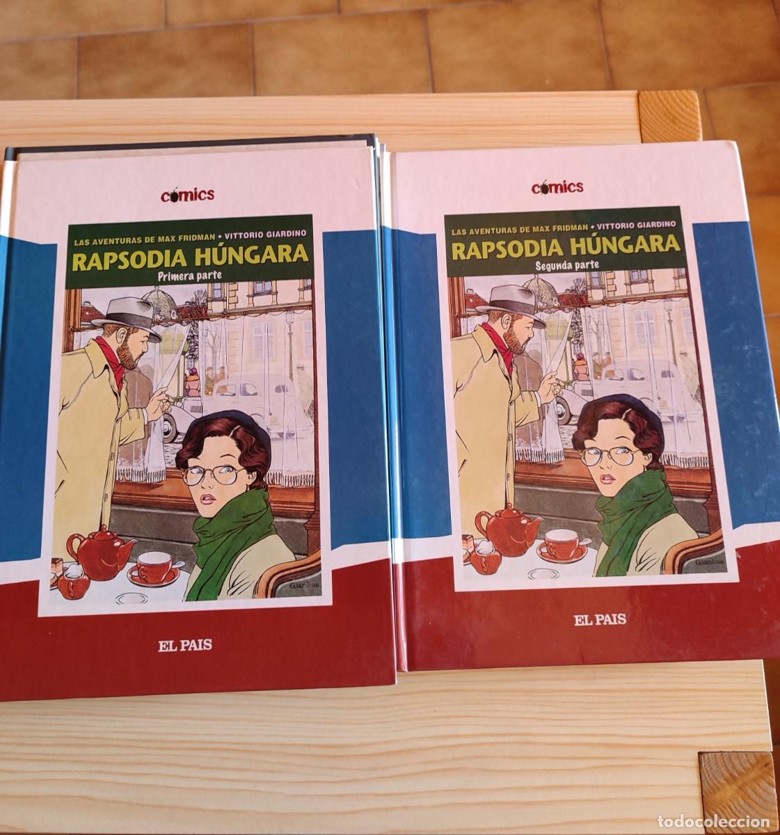 C&oacute;mics: LOTE DE COMICS VARIOS - Foto 4