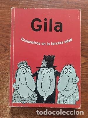 C&oacute;mics: Encuentros en la tercera edad. Miguel Gila. - Foto 1