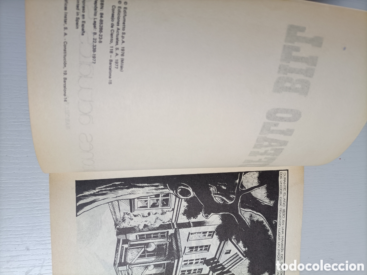 C&oacute;mics: Buffalo Bill. Selecciones del c&oacute;mic er&oacute;tico - Foto 10