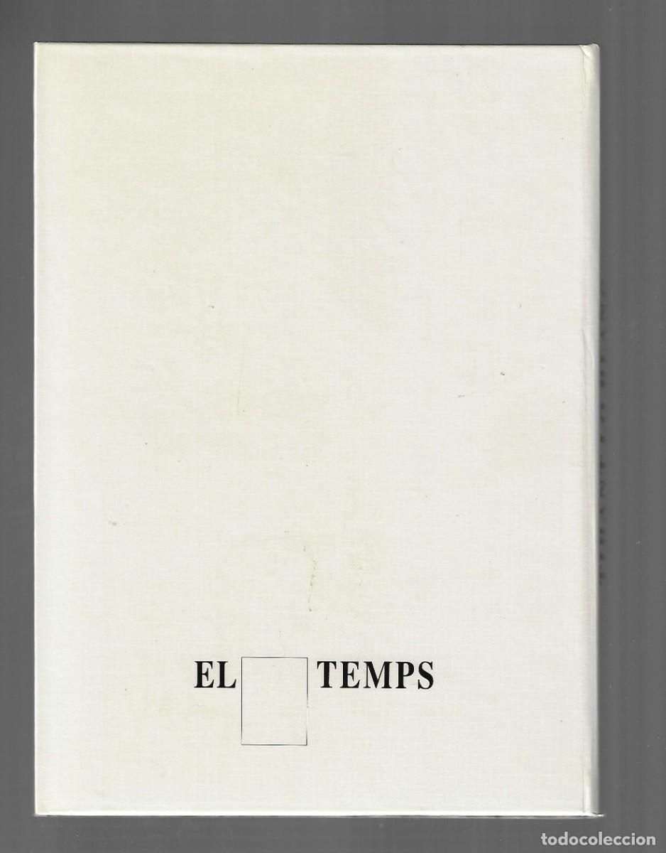 C&oacute;mics: El temps. Tirant lo Blanc. Sento. - Foto 2