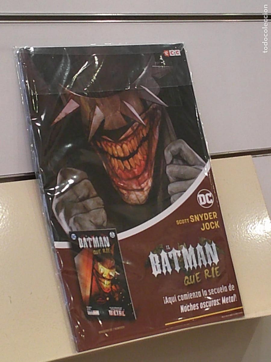 C&oacute;mics: LIGA DE LA JUSTICIA N&ordm; 10-88 NUEVA JUSTICIA DC COMICS - ECC - Foto 2