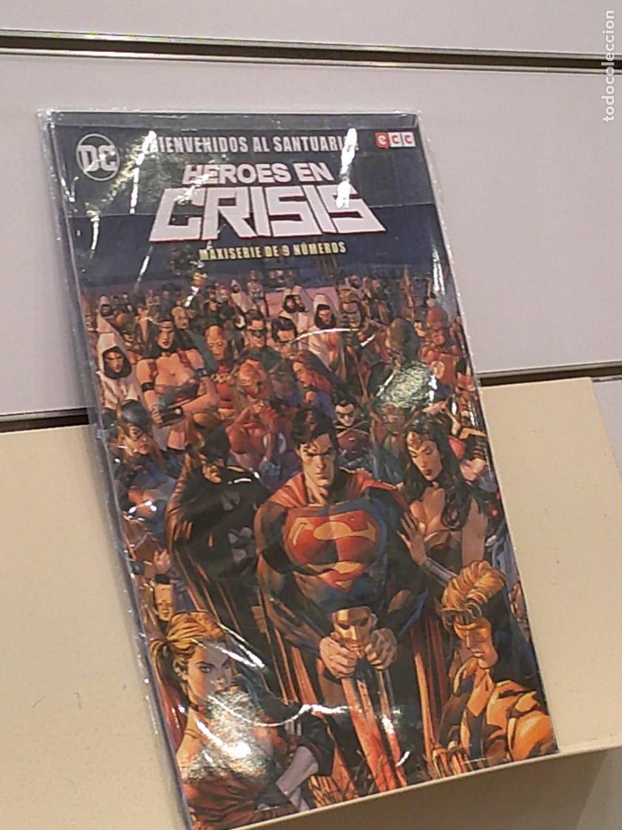 C&oacute;mics: LIGA DE LA JUSTICIA N&ordm; 12-90 NUEVA JUSTICIA DC COMICS - ECC - Foto 2