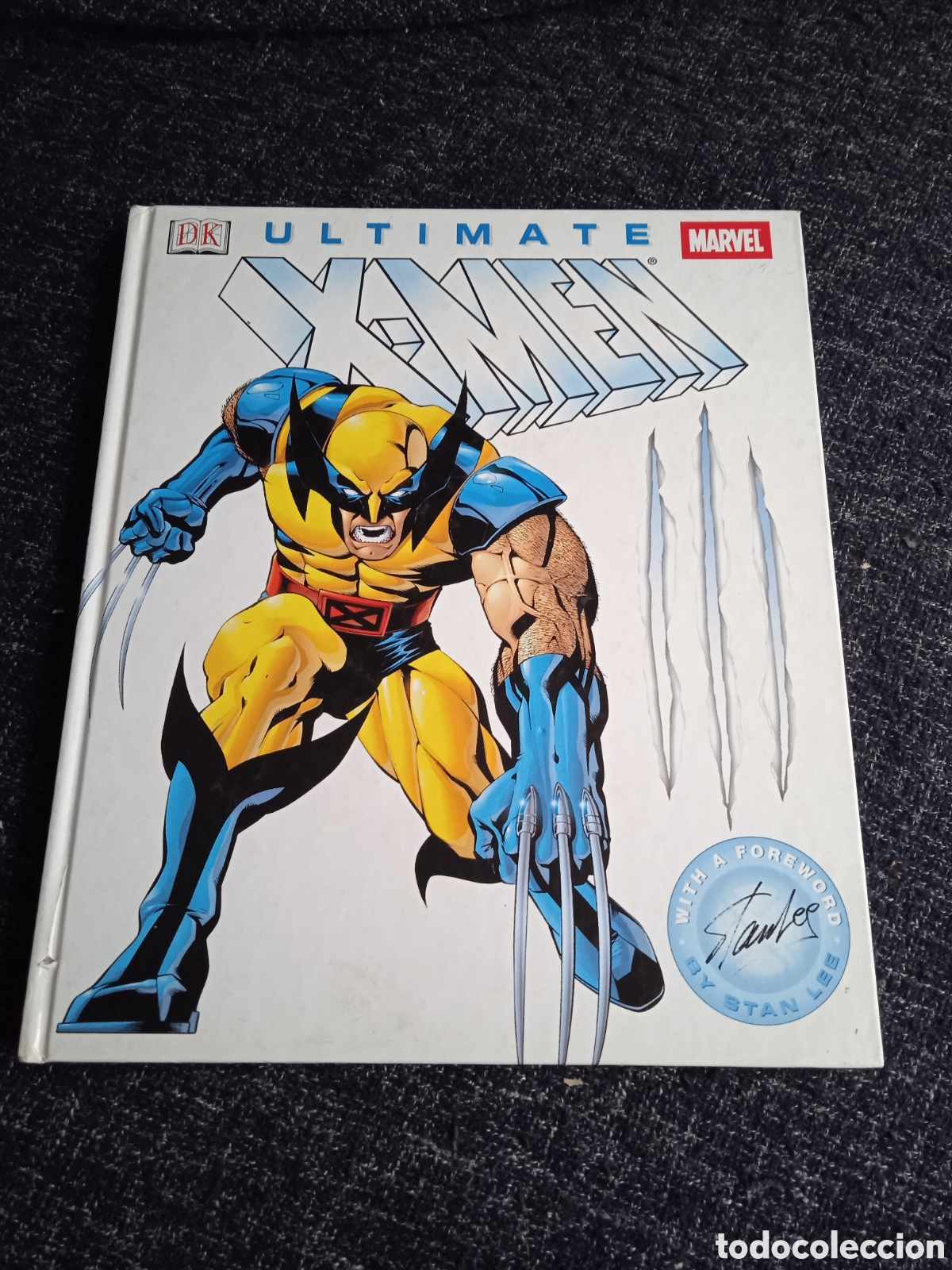 C&oacute;mics: ULTIMATE X-MEN ( EDICION EN INGLES ) - Foto 1