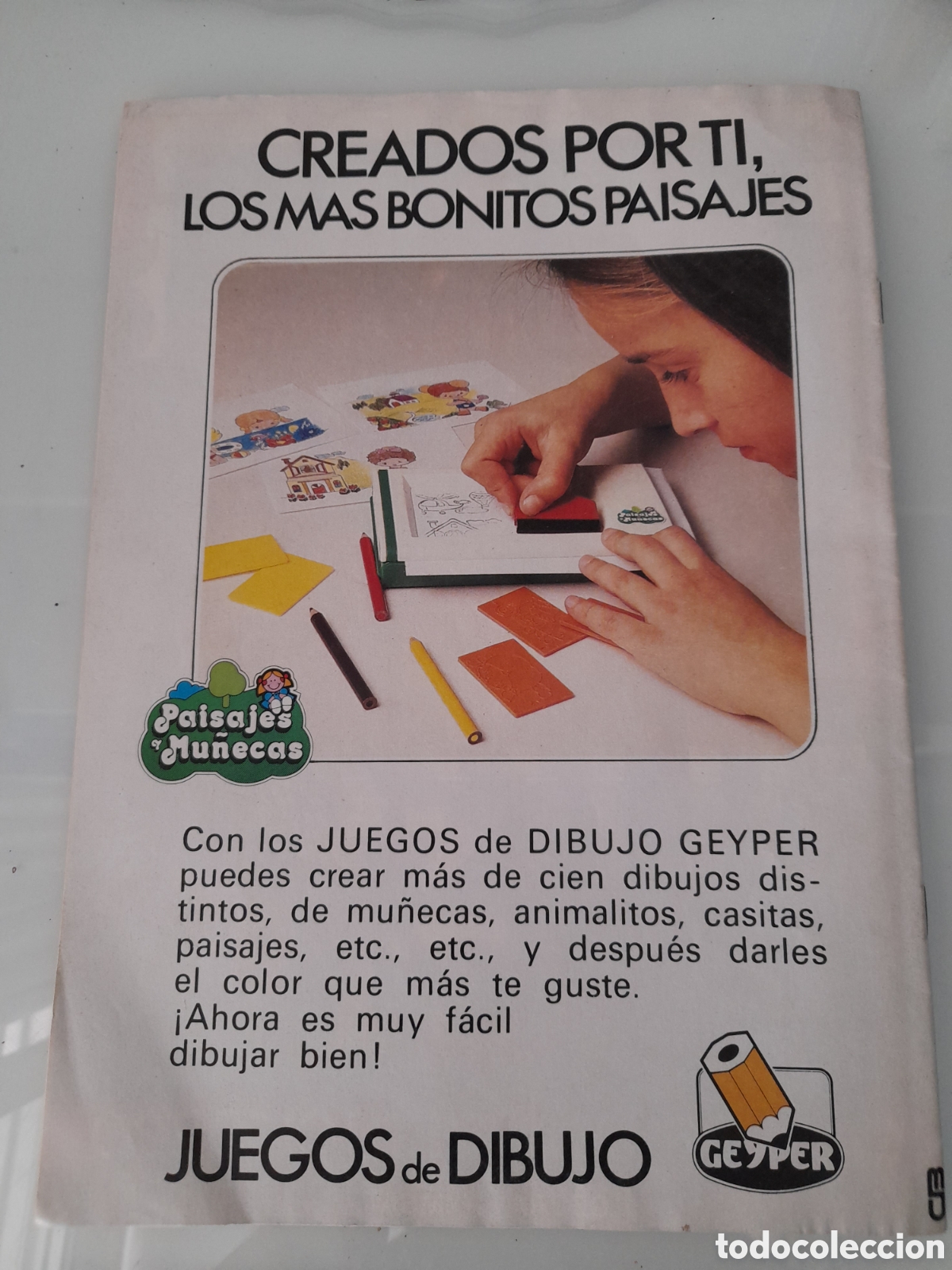 C&oacute;mics: ANTIGUO COMICS ULISES 31. EPISODIO 2. CEBRA EDICIONES. PRINCIPIOS DE LOS 80. - Foto 2