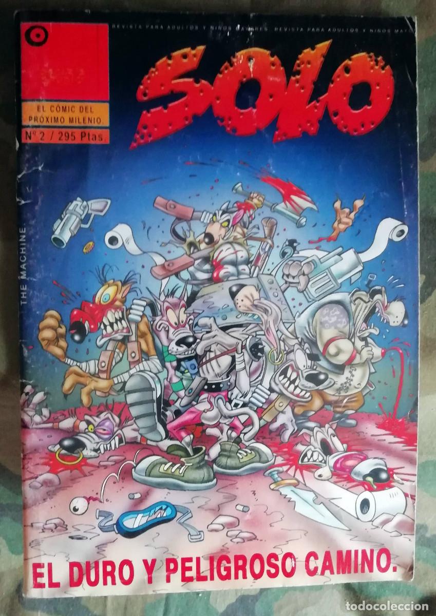 C&oacute;mics: LOTE 27 COMICS, Predator,Star Wars,DV8,MOONHAWK,VIETNAM,ETC - Foto 2