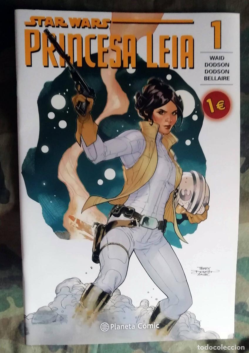C&oacute;mics: LOTE 27 COMICS, Predator,Star Wars,DV8,MOONHAWK,VIETNAM,ETC - Foto 4