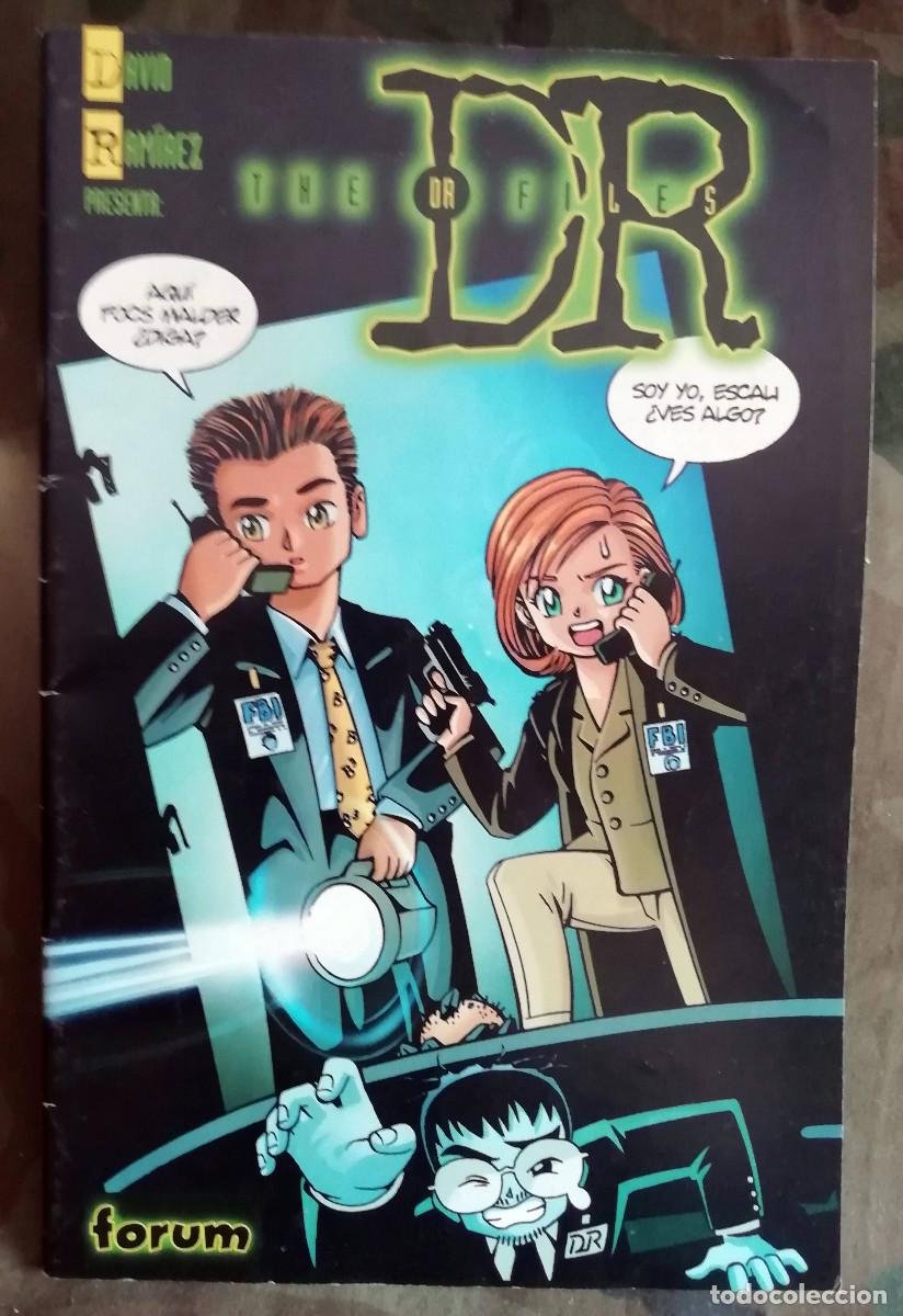 C&oacute;mics: LOTE 27 COMICS, Predator,Star Wars,DV8,MOONHAWK,VIETNAM,ETC - Foto 13