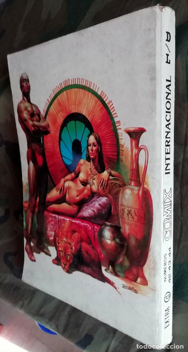 C&oacute;mics: LOTE 27 COMICS, Predator,Star Wars,DV8,MOONHAWK,VIETNAM,ETC - Foto 16