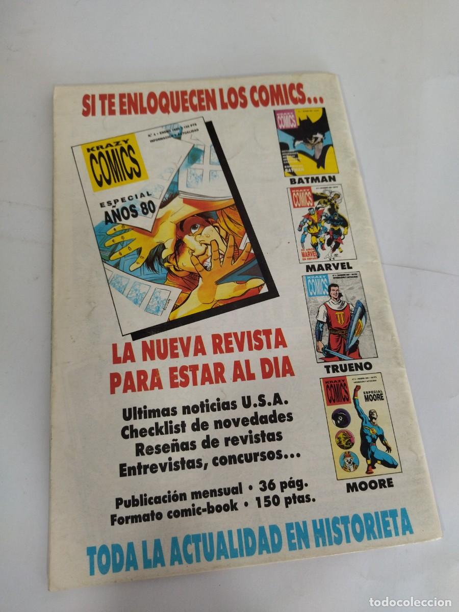 C&oacute;mics: Krazy comics anuario extra n&deg;1 68 p&aacute;g - Foto 4