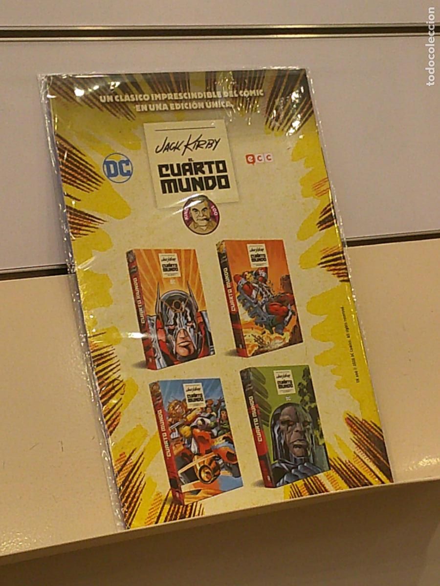 C&oacute;mics: BATMAN/SUPERMAN VOL. 2 N&ordm; 2 DC COMICS - ECC - Foto 2