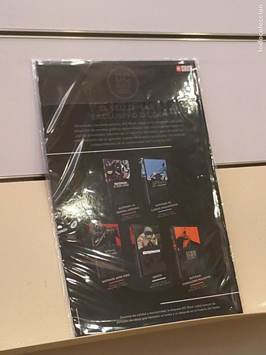 C&oacute;mics: BATMAN/SUPERMAN VOL. 2 N&ordm; 10 DC COMICS - ECC - Foto 2