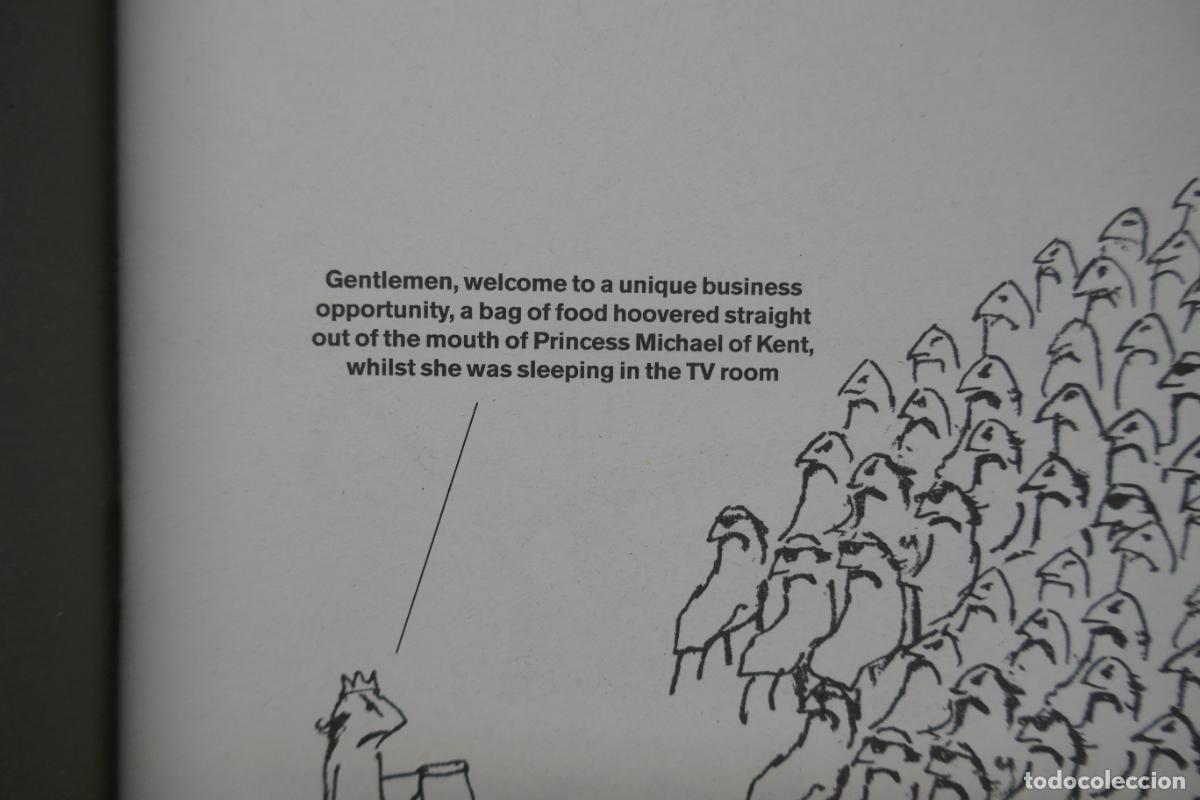 C&oacute;mics: MODERN TOSS III - ISSUE THREE / HITFLAP (EN INGL&Eacute;S) - Foto 8
