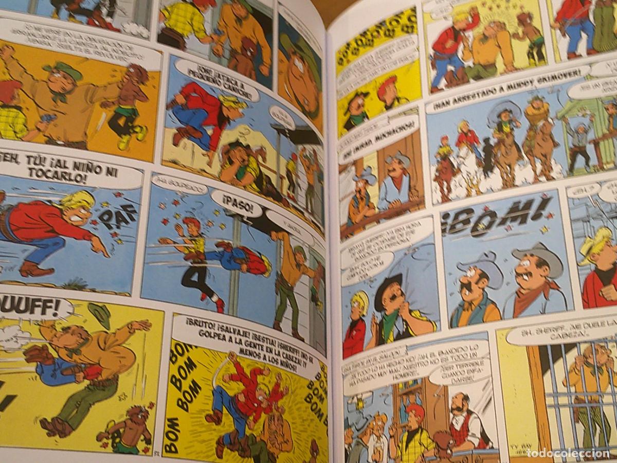 C&oacute;mics: CHICK BILL N&ordm; 17 - 1969-1970 - DOLMEN OFERTA - Foto 3