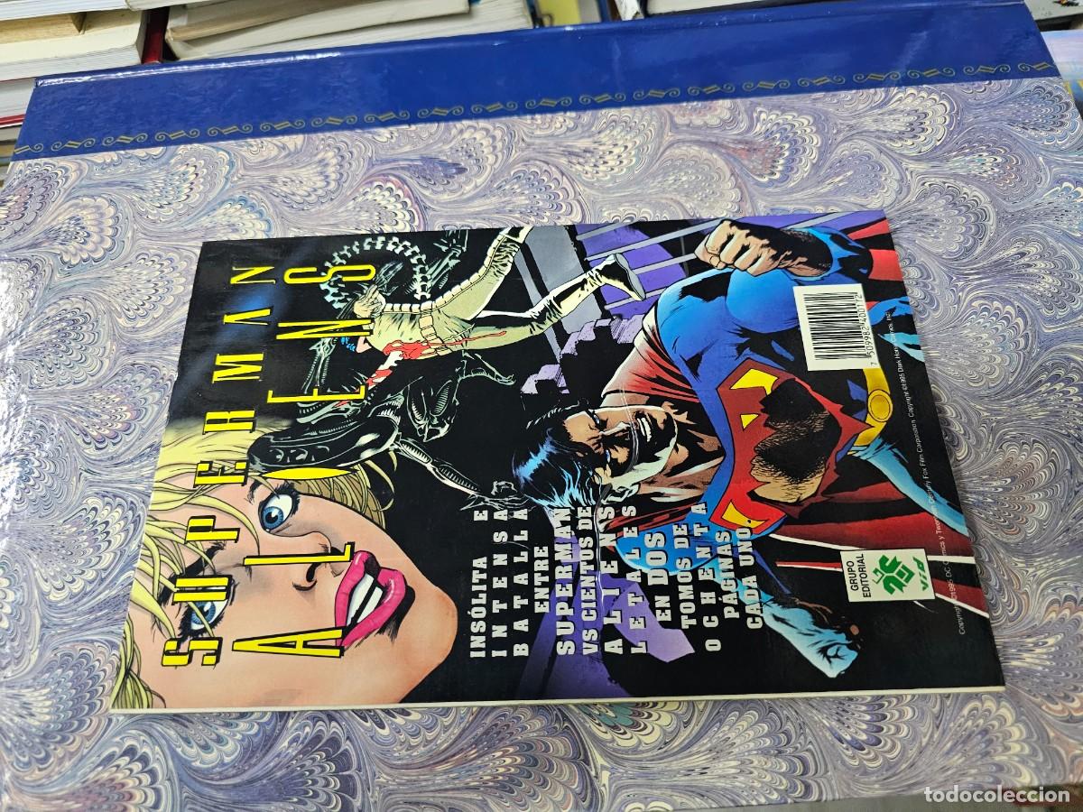 C&oacute;mics: BATMAN: HIJO PRODIGO 1 (Vid) - Foto 2
