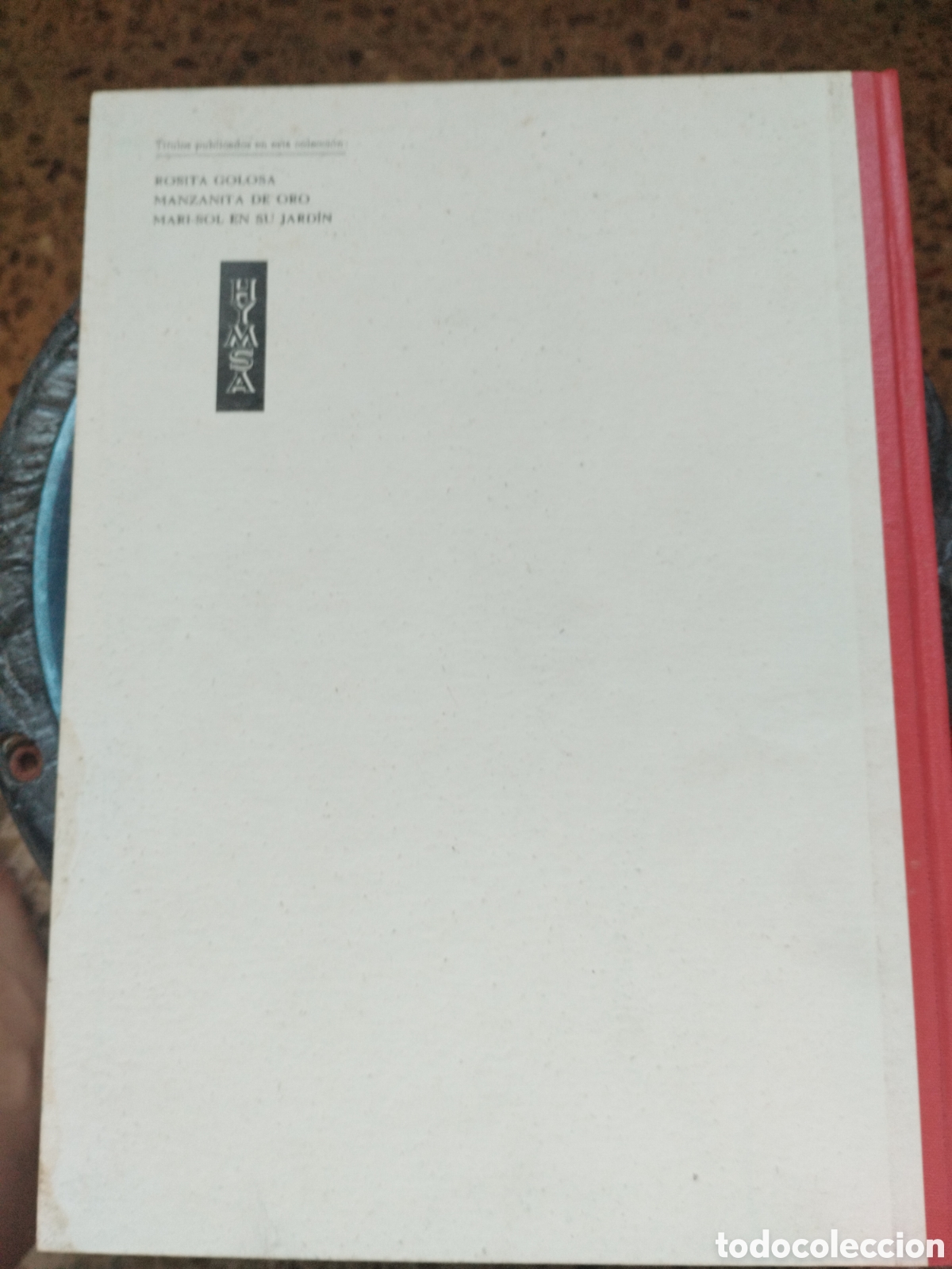 C&oacute;mics: Rosita golosa - Foto 3