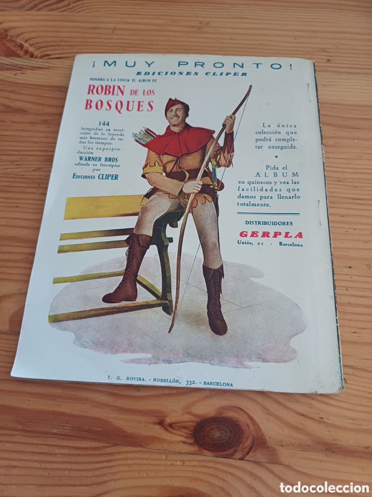 C&oacute;mics: El Coyote J. Mallorqu&iacute; Sangre en la cuenca del amarillo - Foto 2