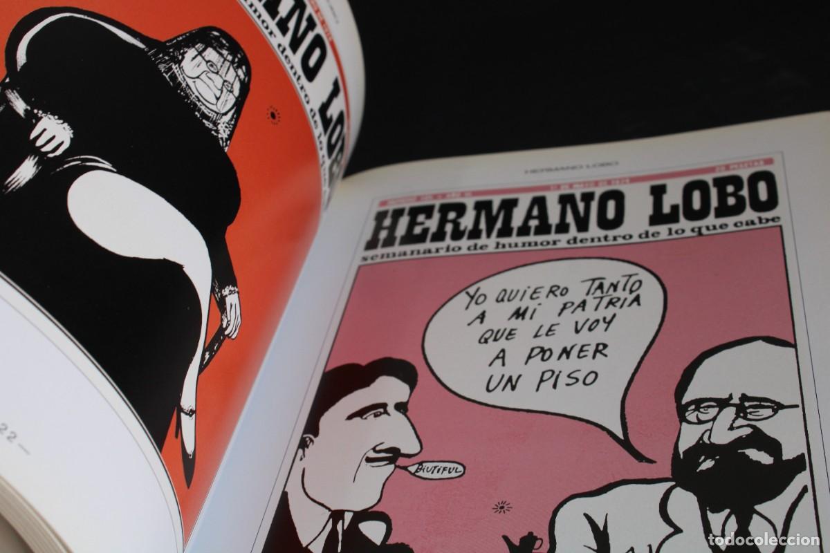 C&oacute;mics: ANTOLOGIA DEL SILENCIO AL GRITO / CHUMY CHUMEZ - Foto 4