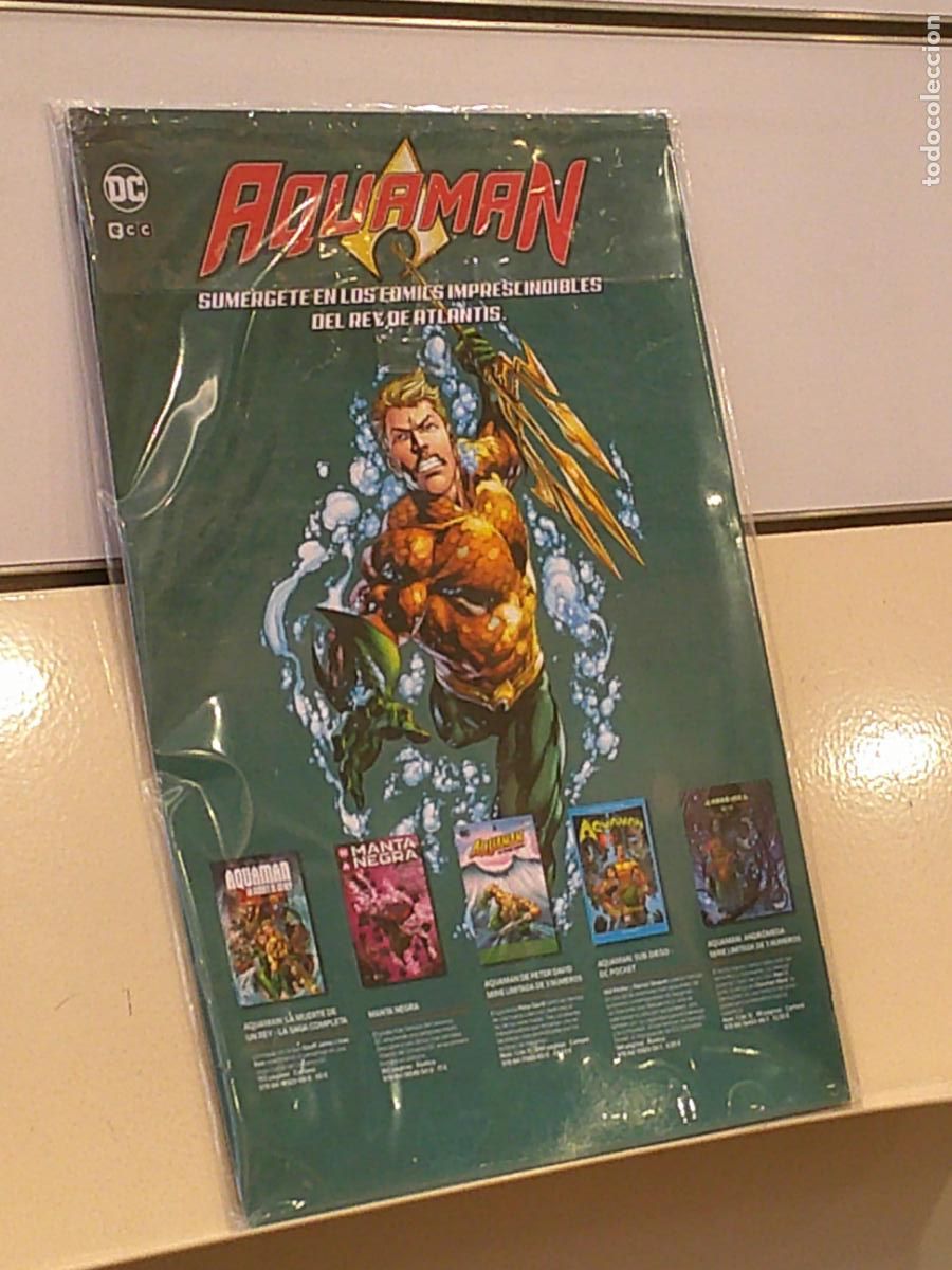 C&oacute;mics: NIGHTWING N&ordm; 27-50 DC - ECC - Foto 2