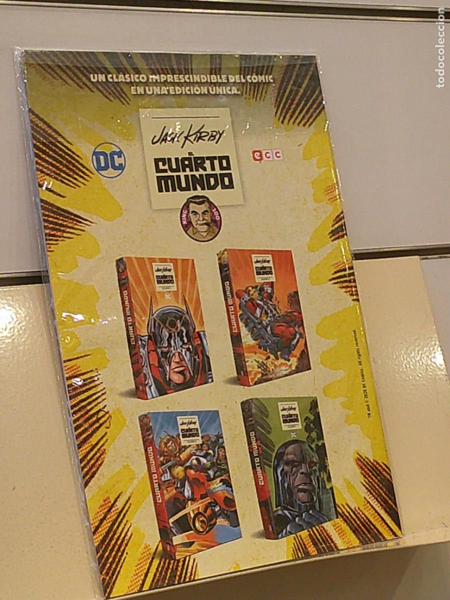 C&oacute;mics: SUPERMAN N&ordm; 18-97 DC COMICS - ECC - Foto 2