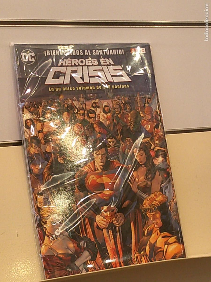 C&oacute;mics: SUPERMAN N&ordm; 21-100 DC COMICS - ECC - Foto 2