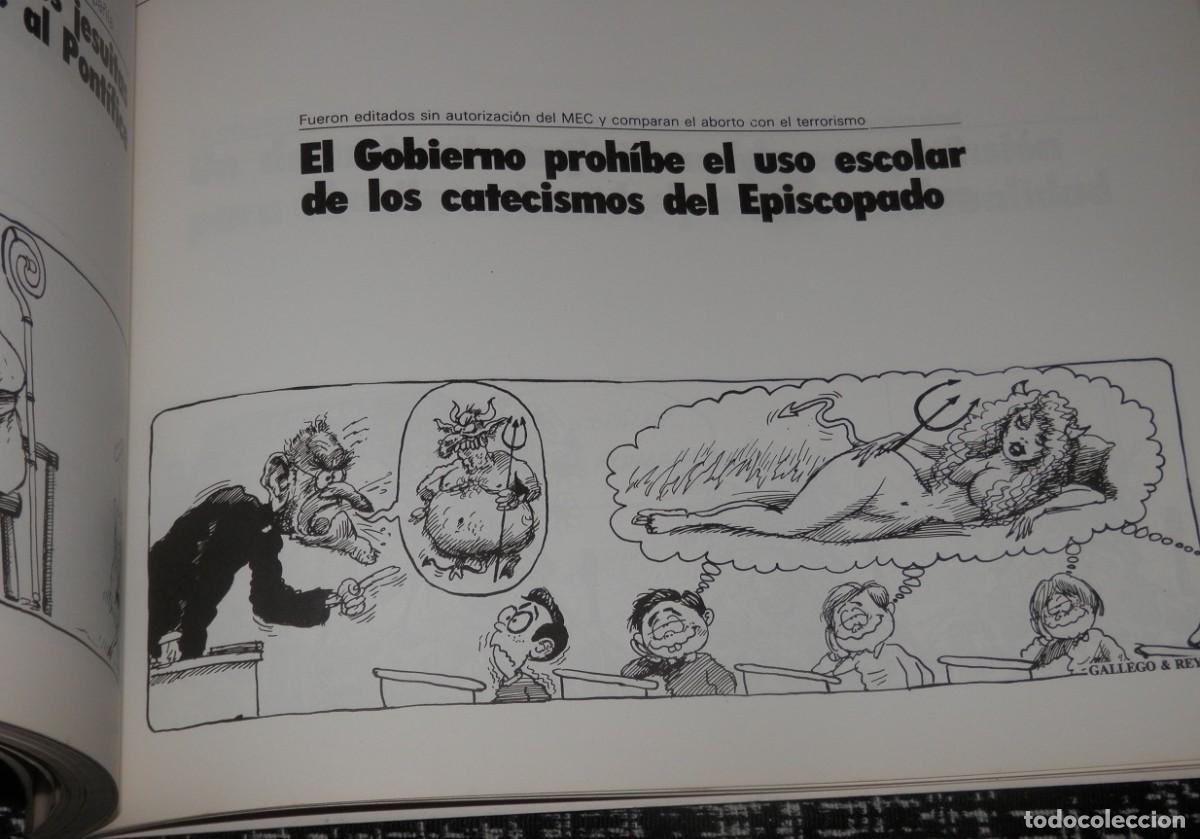 C&oacute;mics: GALLEGO & REY - LA PIEL A TIRAS - Foto 3