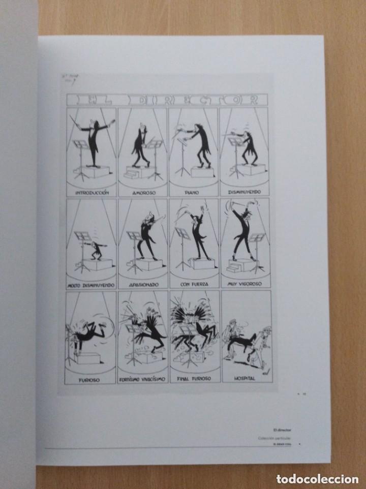 C&oacute;mics: *JOSEP COLL * EL OBSERVADOR PERPLEJO * TRILITA EDICIONES 2015 * IMPECABLE ESTADO * - Foto 6