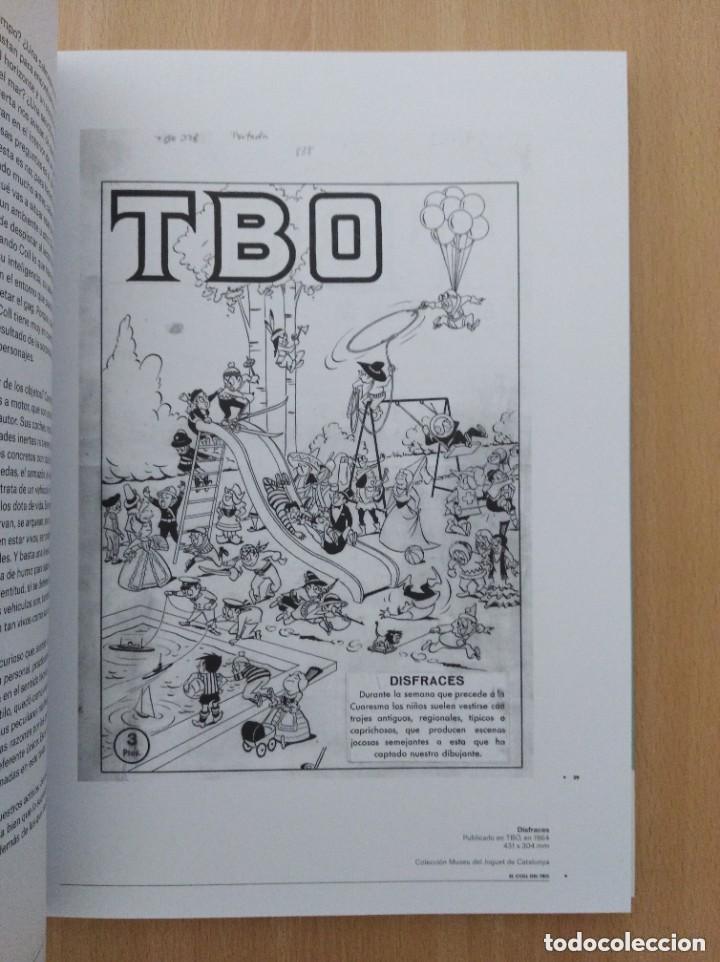 C&oacute;mics: *JOSEP COLL * EL OBSERVADOR PERPLEJO * TRILITA EDICIONES 2015 * IMPECABLE ESTADO * - Foto 10