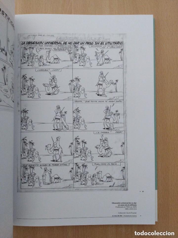C&oacute;mics: *JOSEP COLL * EL OBSERVADOR PERPLEJO * TRILITA EDICIONES 2015 * IMPECABLE ESTADO * - Foto 13