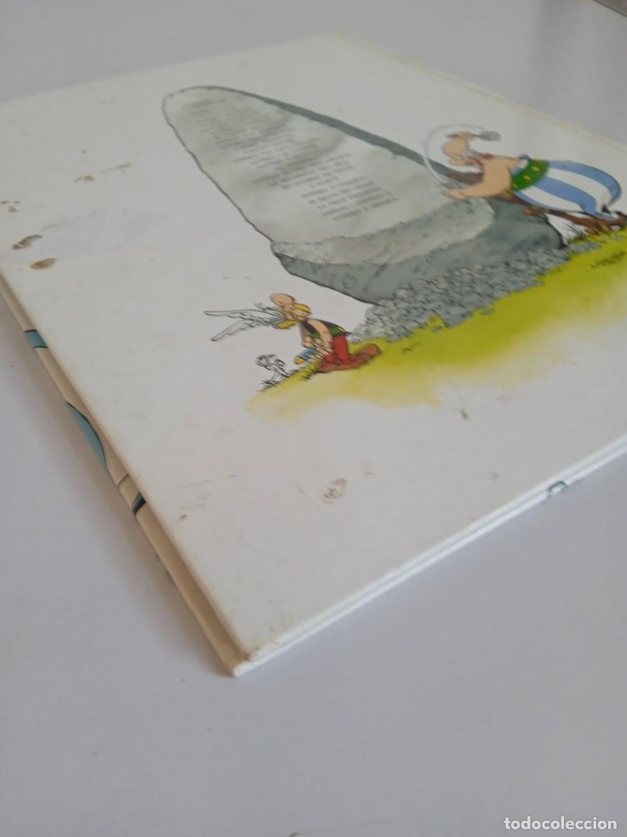 C&oacute;mics: AST&Egrave;RIX El regal del C&egrave;sar - Foto 4
